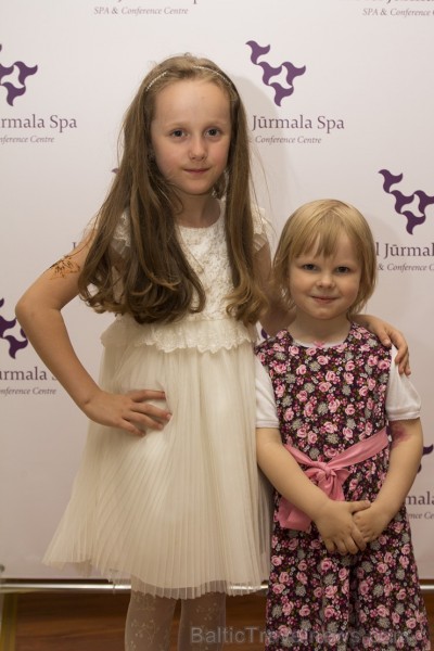 Desmit gadu laikā «Hotel Jūrmala Spa» ir kļuvusi par atpazīstamu konferenču centru un iemīļotu SPA viesnīcu ne tikai vietējai Latvijas publikai 151564