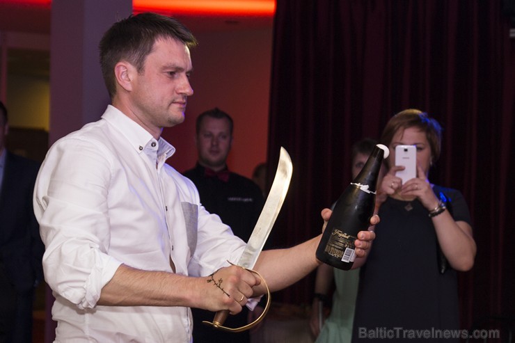 Desmit gadu laikā «Hotel Jūrmala Spa» ir kļuvusi par atpazīstamu konferenču centru un iemīļotu SPA viesnīcu ne tikai vietējai Latvijas publikai 151590