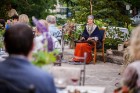 KOLONNA Hotel Cēsis atklāj vasaras sezonu meža noskaņās 25