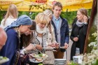 KOLONNA Hotel Cēsis atklāj vasaras sezonu meža noskaņās 29