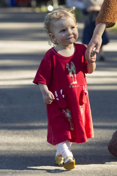 Ziemeļu un Baltijas valstu kori pieskandina Mežaparku 152824