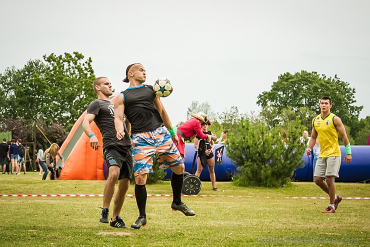 Fitnesa klubu tīkls Atletika atzīme 10 gadu jubileju ar krašņu pasākumu pirātu stilā www.atletika.lv Fitnesa klubu tīkls Atletika atzīme 10 gadu jubileju ar krašņu pasākumu pirātu stilā www.atletika.lv 156766