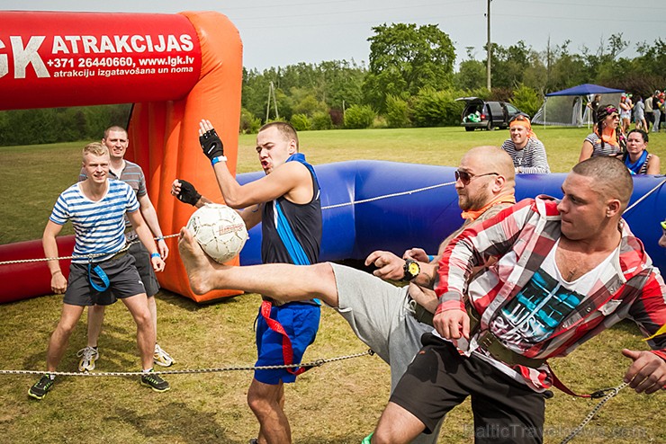 Fitnesa klubu tīkls Atletika atzīme 10 gadu jubileju ar krašņu pasākumu pirātu stilā www.atletika.lv Fitnesa klubu tīkls Atletika atzīme 10 gadu jubileju ar krašņu pasākumu pirātu stilā www.atletika.lv 156768