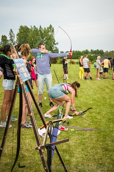 Fitnesa klubu tīkls Atletika atzīme 10 gadu jubileju ar krašņu pasākumu pirātu stilā www.atletika.lv Fitnesa klubu tīkls Atletika atzīme 10 gadu jubileju ar krašņu pasākumu pirātu stilā www.atletika.lv 156776