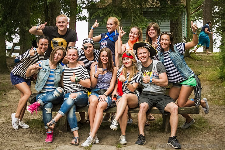 Fitnesa klubu tīkls Atletika atzīme 10 gadu jubileju ar krašņu pasākumu pirātu stilā www.atletika.lv Fitnesa klubu tīkls Atletika atzīme 10 gadu jubileju ar krašņu pasākumu pirātu stilā www.atletika.lv 156778