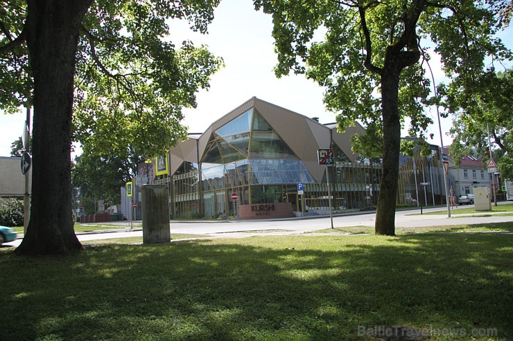 Travelnews.lv redakcija iepzīst Jūrmalas jauno viesnīcu «Kurshi Hotel & Spa» 157270