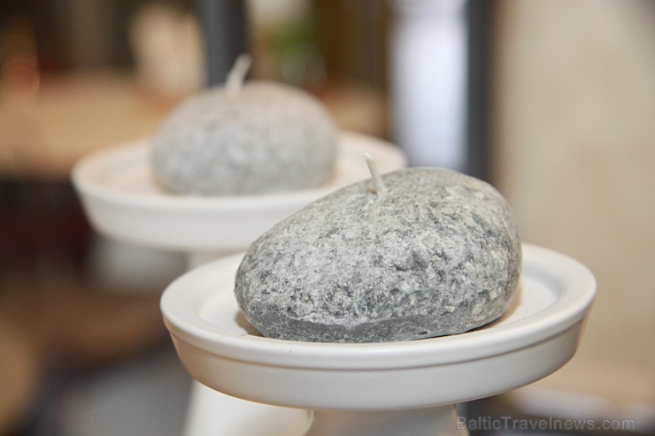 Travelnews.lv redakcija iepzīst Jūrmalas jauno viesnīcu «Kurshi Hotel & Spa» 157275