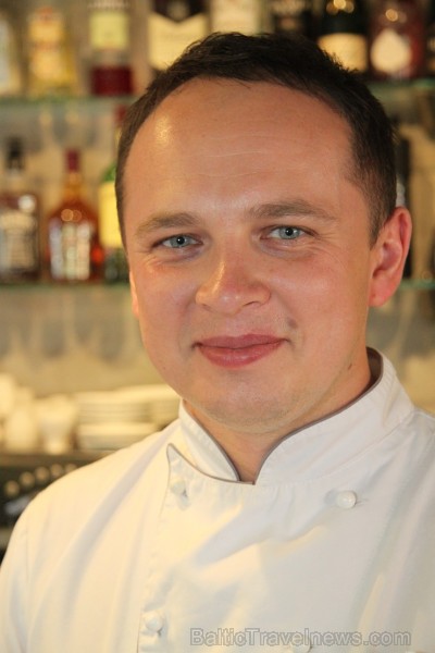 Travelnews.lv redakcija iepzīst Jūrmalas jauno viesnīcu «Kurshi Hotel» 157291