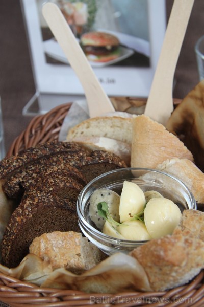 Travelnews.lv redakcija iepzīst Jūrmalas jauno viesnīcu «Kurshi Hotel & Spa» 157298