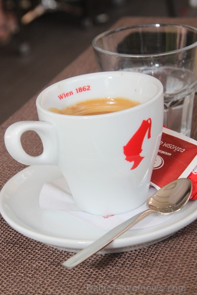 Travelnews.lv redakcija iepzīst Jūrmalas jauno viesnīcu «Kurshi Hotel & Spa» 157301