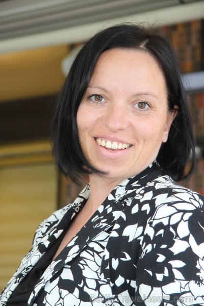 Travelnews.lv redakcija iepzīst Jūrmalas jauno viesnīcu «Kurshi Hotel» 157302