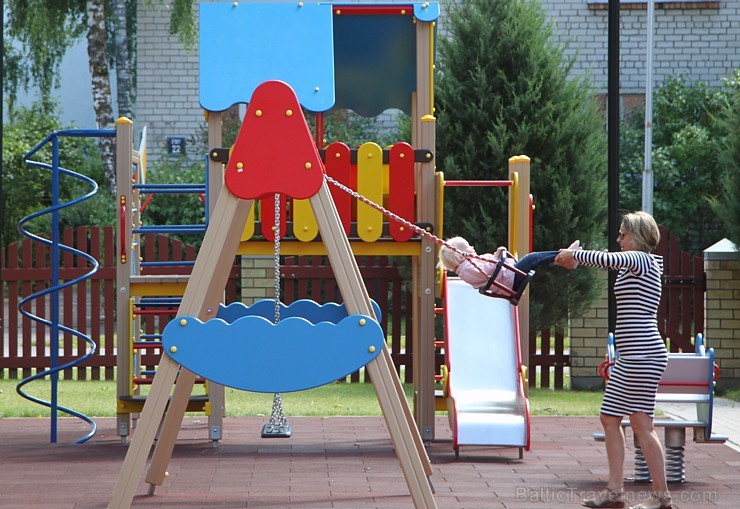 Travelnews.lv redakcija iepzīst Jūrmalas jauno viesnīcu «Kurshi Hotel & Spa» 157305