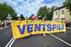 Ventspils svētku krāšņums priecē pilsētniekus un tās viesus 44