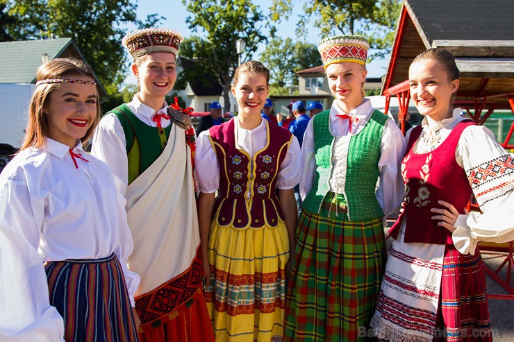 Baltijas valstu čempionāts ugunsdzēsības sportā pulcē ātrākos ugunsdzēsības sportistus 159223