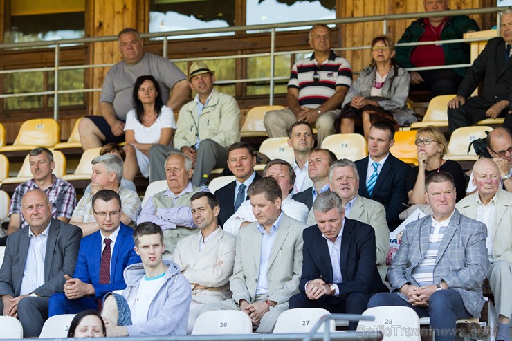 Baltijas valstu čempionāts ugunsdzēsības sportā pulcē ātrākos ugunsdzēsības sportistus 159256