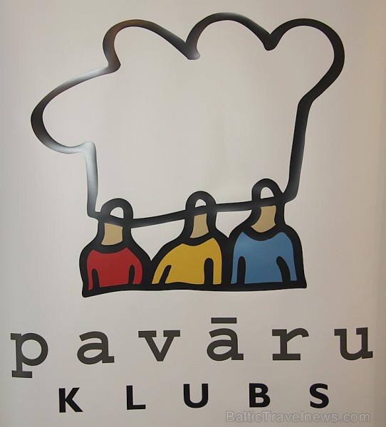 Starptautiskā šefpavāru žūrija 3.09.2015 izstādē Riga Food 2015 atzinīgi  vērtē «Latvijas pavārzellis 2015»  sagatavotos ēdienus 159835