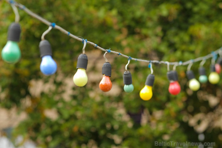 Hospitāļu ielas kaimiņu svētki 2015 izklaidē un saliedē apkārtnes iedzīvotājus 161033