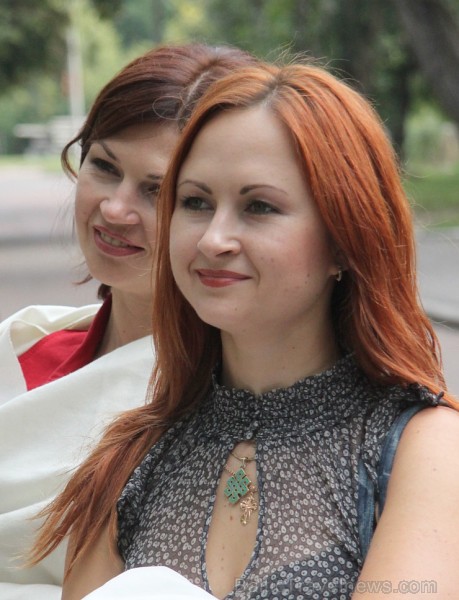 Latvijas tūrisma delegācijas apmeklējums (16.09-19.09.2015) Černigovā. Vairāk informācijas - www.chernigiv-rada.gov.ua 161307