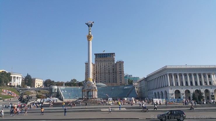 Travelnews.lv apmeklē 19.-20.septembrī Kijevas Neatkarības laukumu jeb Maidanu. Vairāk informācijas - www.kyivcity.travel Travelnews.lv apmeklē 19.-20.septembrī Kijevas Neatkarības laukumu jeb Maidanu. Vairāk informācijas - www.kyivcity.travel 161440