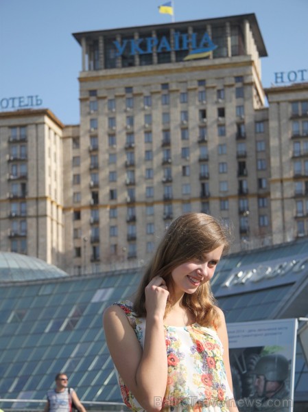 Travelnews.lv apmeklē 19.-20.septembrī Kijevas Neatkarības laukumu jeb Maidanu. Vairāk informācijas - www.kyivcity.travel Travelnews.lv apmeklē 19.-20.septembrī Kijevas Neatkarības laukumu jeb Maidanu. Vairāk informācijas - www.kyivcity.travel 161448