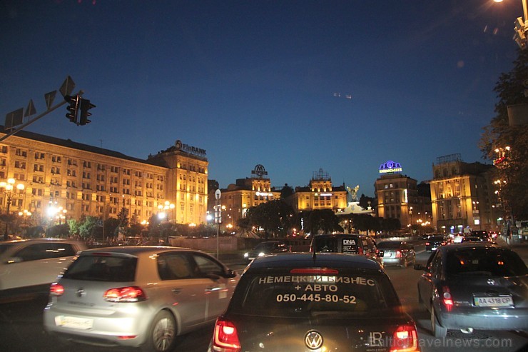 Travelnews.lv apmeklē 19.-20.septembrī Kijevas Neatkarības laukumu jeb Maidanu. Vairāk informācijas - www.kyivcity.travel Travelnews.lv apmeklē 19.-20.septembrī Kijevas Neatkarības laukumu jeb Maidanu. Vairāk informācijas - www.kyivcity.travel 161458