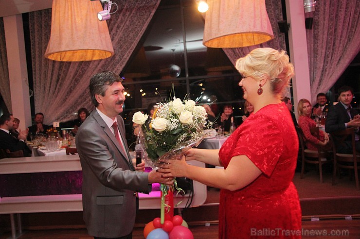Daugavpils lielākā viesnīca «Park Hotel Latgola» svin 10 gadu jubileju 162341