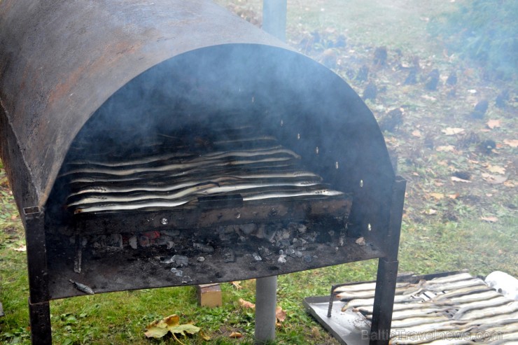 Tradicionālais Simjūda gadatirgus notiek jau 20 gadus 162811