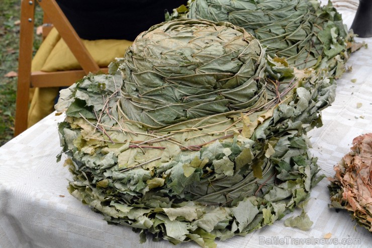 Tradicionālais Simjūda gadatirgus notiek jau 20 gadus 162812