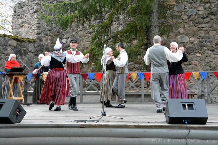Tradicionālais Simjūda gadatirgus notiek jau 20 gadus 162823