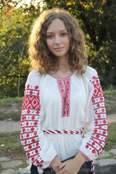 Kijeva akcentē nacionālo identitāti un ir draudzīga tūristiem.  Vairāk informācijas - www.kyivcity.travel 162874