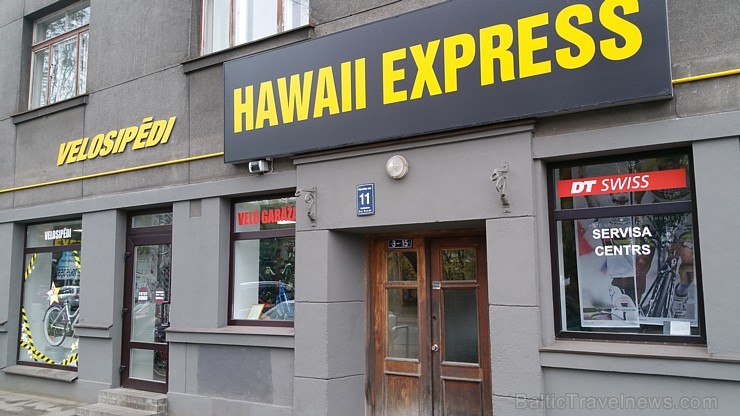 Travelnews.lv redakcija iepazīst emocionāli spēcīgāko velosipēdu 5 dienu testa braucienā - Scott BIG ED, ko piedāvā velosipēdu veikals Hawaii Express Travelnews.lv redakcija iepazīst emocionāli spēcīgāko velosipēdu 5 dienu testa braucienā - Scott BIG ED, ko piedāvā velosipēdu veikals Hawaii Express 163410