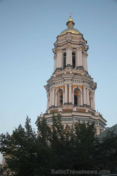 Kijeva piedāvā bagātīgu vēsturiskās un modernās arhitektūras mozaīku. Vairāk informācijas - www.kyivcity.travel Kijeva piedāvā bagātīgu vēsturiskās un modernās arhitektūras mozaīku. Vairāk informācijas - www.kyivcity.travel 163492