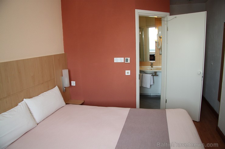 Travelnews.lv nakšņo jaukā viesnīcā ibis Kiev City Center hotel 163500