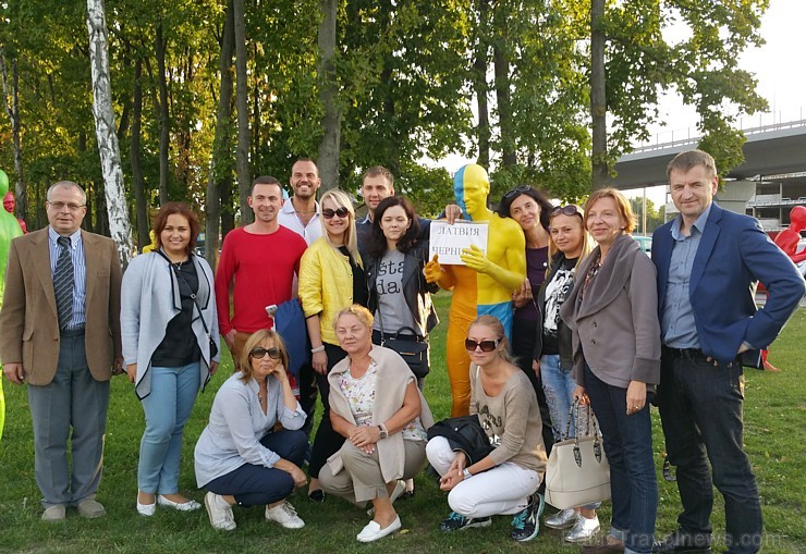 Travelnews.lv redakcija ciemojas Ukrainā 163510