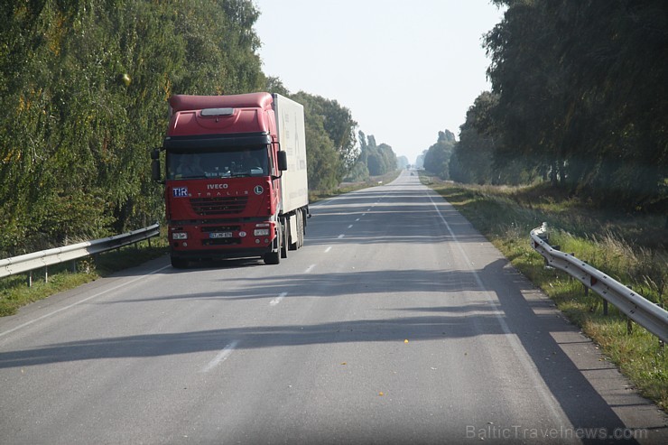 Travelnews.lv redakcija ciemojas Ukrainā 163516