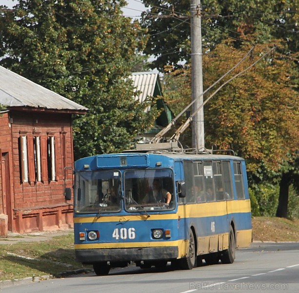 Travelnews.lv redakcija ciemojas Ukrainā 163522