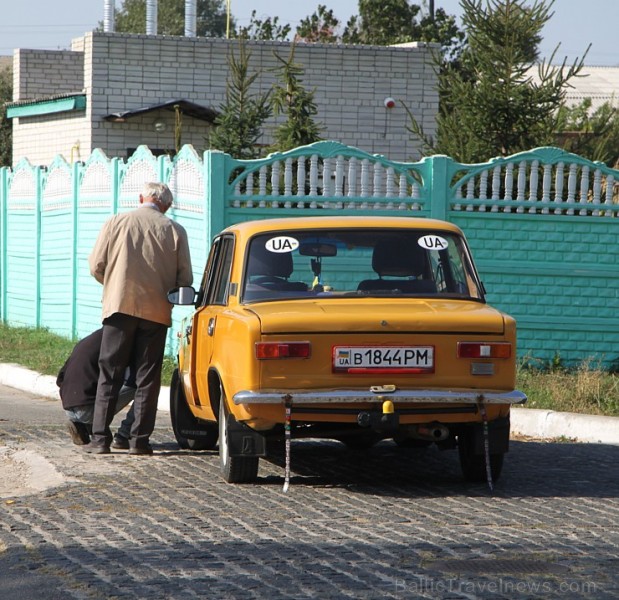 Travelnews.lv redakcija ciemojas Ukrainā 163532