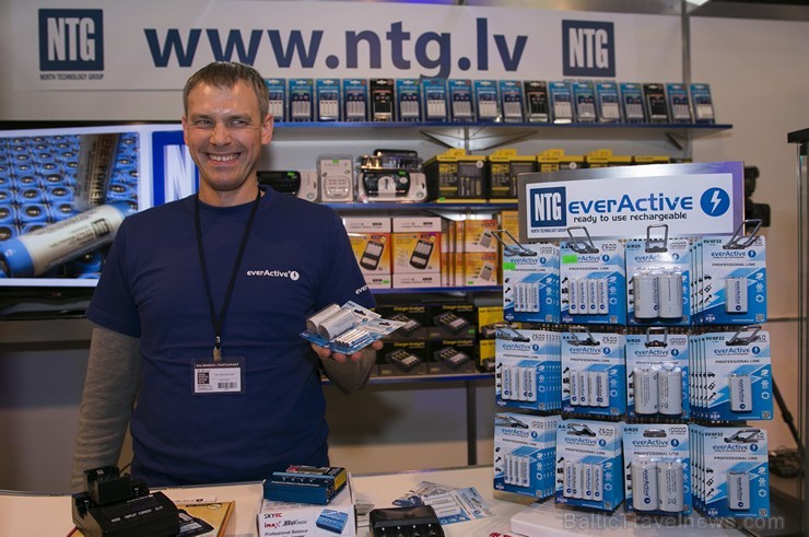 Travelnews.lv ielūkojas Baltijā nozīmīgākajā foto un video tehnikas izstādē «Riga Photo Show 2015» Travelnews.lv ielūkojas Baltijā nozīmīgākajā foto un video tehnikas izstādē «Riga Photo Show 2015» 163639