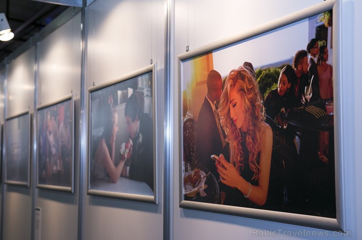 Travelnews.lv ielūkojas Baltijā nozīmīgākajā foto un video tehnikas izstādē «Riga Photo Show 2015» Travelnews.lv ielūkojas Baltijā nozīmīgākajā foto un video tehnikas izstādē «Riga Photo Show 2015» 163658
