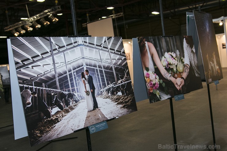 Travelnews.lv ielūkojas Baltijā nozīmīgākajā foto un video tehnikas izstādē «Riga Photo Show 2015» Travelnews.lv ielūkojas Baltijā nozīmīgākajā foto un video tehnikas izstādē «Riga Photo Show 2015» 163661