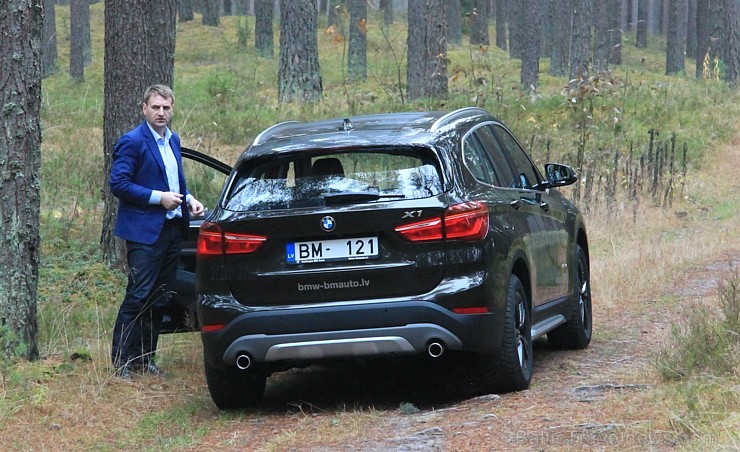 Travelnews.lv redakcija sadarbībā ar BMW oficiālo dīleri Latvijā «Inchcape BM Auto» 6.11.2015 apceļo Vidzemi Travelnews.lv redakcija sadarbībā ar BMW oficiālo dīleri Latvijā «Inchcape BM Auto» 6.11.2015 apceļo Vidzemi 164482