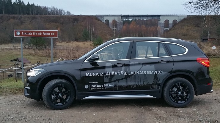 Travelnews.lv redakcija sadarbībā ar BMW oficiālo dīleri Latvijā «Inchcape BM Auto» 6.11.2015 apceļo Vidzemi Travelnews.lv redakcija sadarbībā ar BMW oficiālo dīleri Latvijā «Inchcape BM Auto» 6.11.2015 apceļo Vidzemi 164512