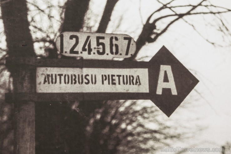 Valmieras muzejā aplūkojama SIA “VTU Valmiera” 70.jubilejai veltītu izstāde 164832
