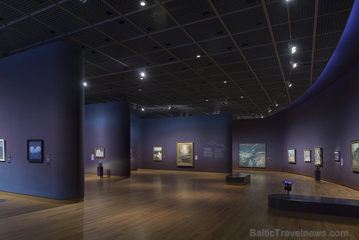 Amsterdamā noteikti ir jāapmeklē slavena mākslinieka Villema van Goga muzejs www.vangoghmuseum.nl Amsterdamā noteikti ir jāapmeklē slavena mākslinieka Villema van Goga muzejs www.vangoghmuseum.nl 165414