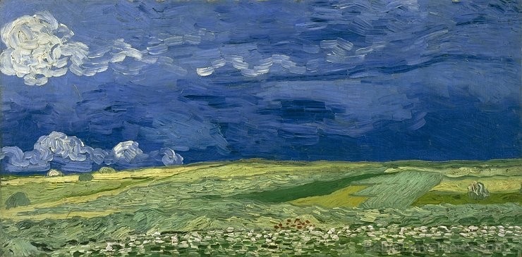 Amsterdamā noteikti ir jāapmeklē slavena mākslinieka Villema van Goga muzejs www.vangoghmuseum.nl Amsterdamā noteikti ir jāapmeklē slavena mākslinieka Villema van Goga muzejs www.vangoghmuseum.nl 165426