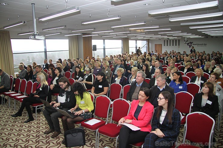 Jūrmalas 4 zvaigžņu viesnīca Jūrmala Hotel Spa 4.12.2015 pulcē «Latvijas Tūrisma forums 2015» dalībniekus Jūrmalas 4 zvaigžņu viesnīca Jūrmala Hotel Spa 4.12.2015 pulcē «Latvijas Tūrisma forums 2015» dalībniekus 165797