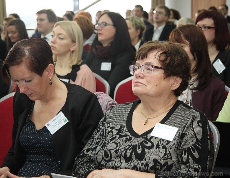 Jūrmalas 4 zvaigžņu viesnīca Jūrmala Hotel Spa 4.12.2015 pulcē «Latvijas Tūrisma forums 2015» dalībniekus Jūrmalas 4 zvaigžņu viesnīca Jūrmala Hotel Spa 4.12.2015 pulcē «Latvijas Tūrisma forums 2015» dalībniekus 165806