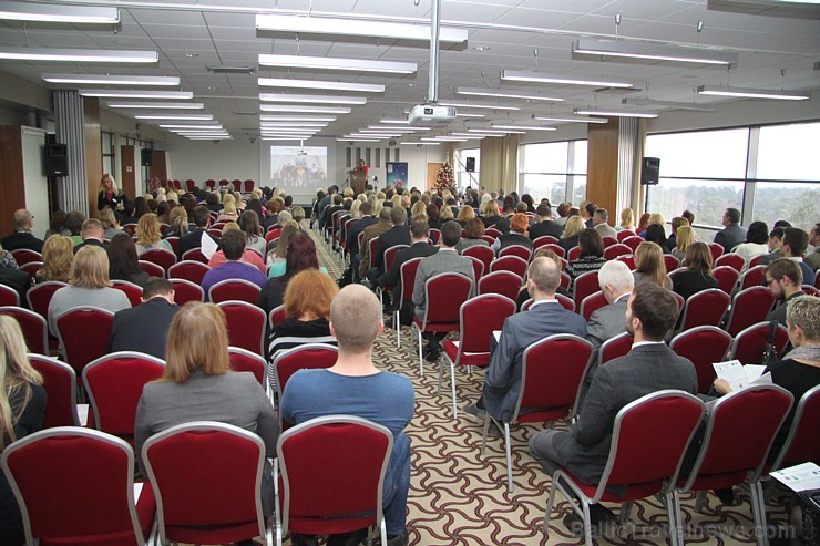 Jūrmalas 4 zvaigžņu viesnīca Jūrmala Hotel Spa 4.12.2015 pulcē «Latvijas Tūrisma forums 2015» dalībniekus Jūrmalas 4 zvaigžņu viesnīca Jūrmala Hotel Spa 4.12.2015 pulcē «Latvijas Tūrisma forums 2015» dalībniekus 165807
