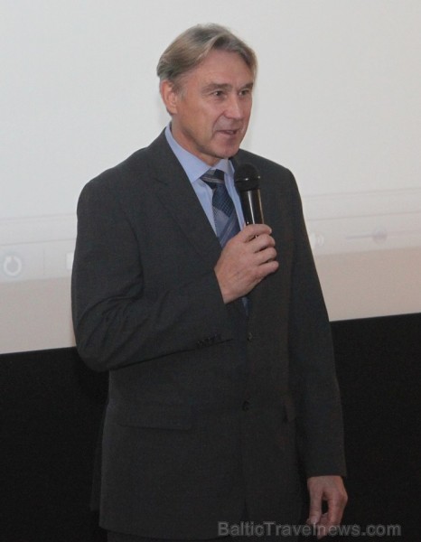 Travelnews.lv apmeklē Smilteni un Vidzemes tūrisma konferenci 166087