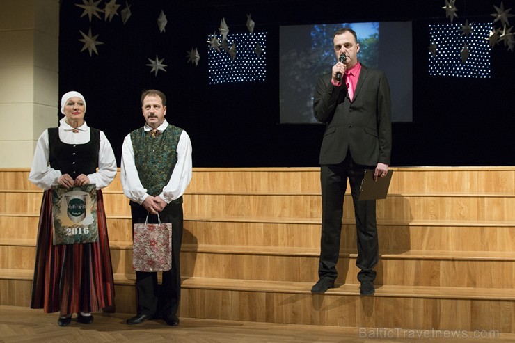Limbažu deju kopa 